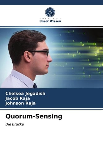 Quorum-Sensing: Die Brücke (German Edition)