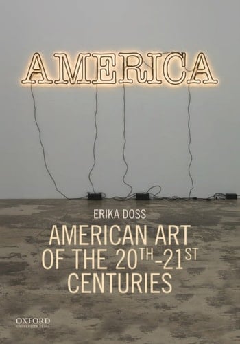 American Art of the 20th-21st Centuries