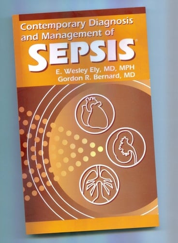 Contemporary Diagnosis and Management of Sepsis