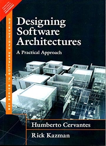Designing Software Architectures