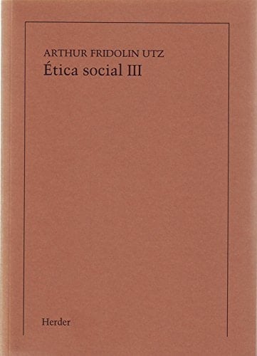 Etica social