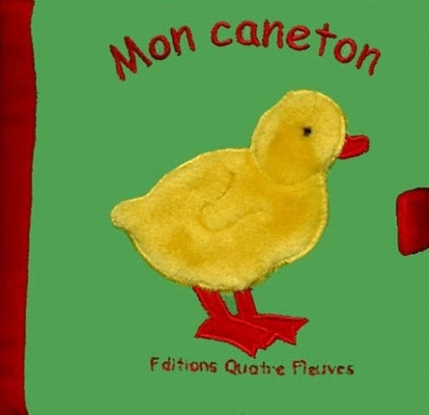 MON CANETON
