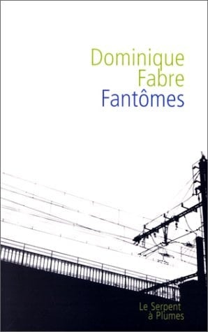Fantômes roman