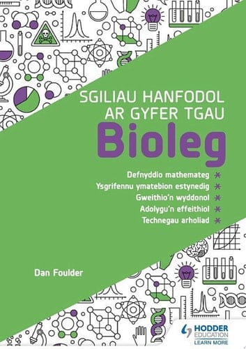 Essential Skills for GCSE Biology