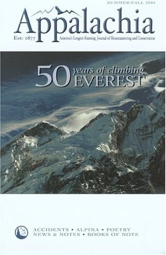 Appalachia Summer 2004