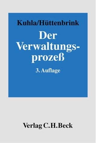 Der Verwaltungsprozess