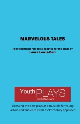Marvelous Tales