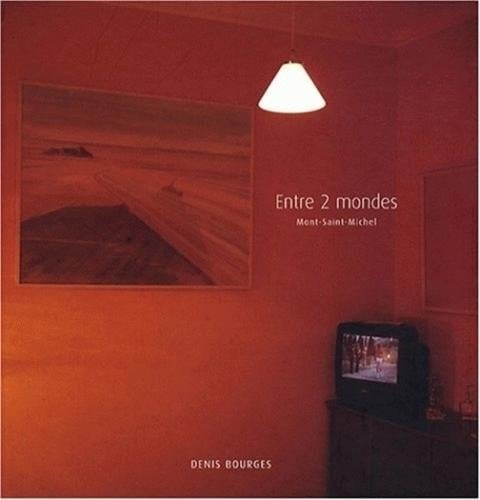 Entre 2 mondes Mont-Saint-Michel