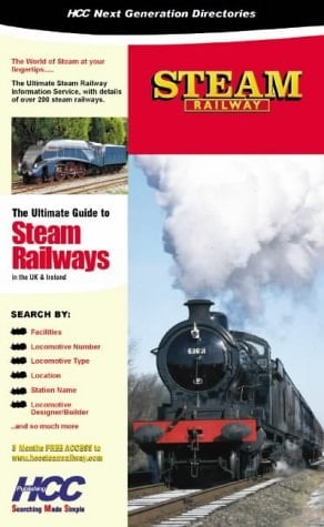 Steam Railway