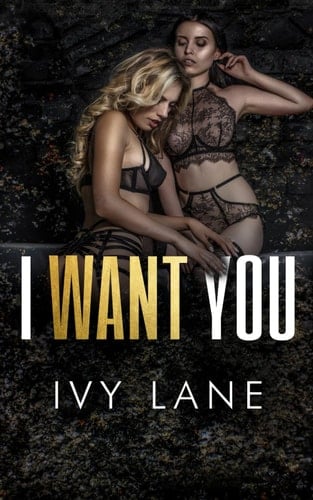 I Want You An Enemies-To-Lovers Sapphic Romance