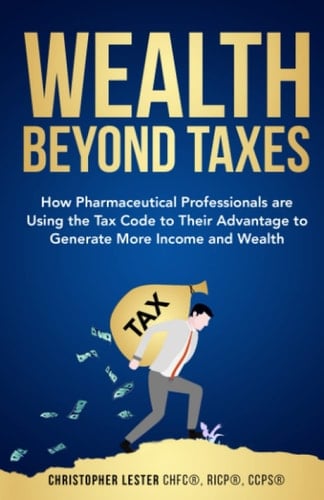 Wealth Beyond Taxes
