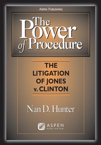The Power of Procedure (Coursebook Series)