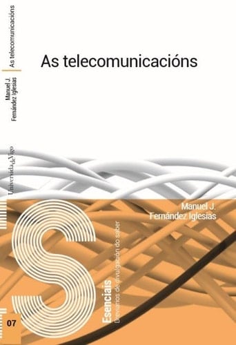 As telecomunicacións