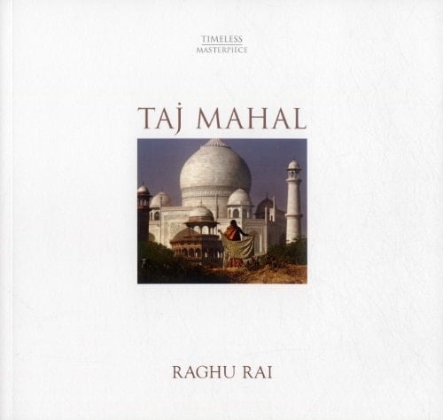 Taj Mahal A Masterpiece of Mughal Architecture
