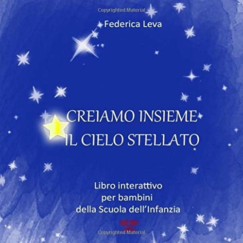 Creiamo Insieme il Cielo Stellato