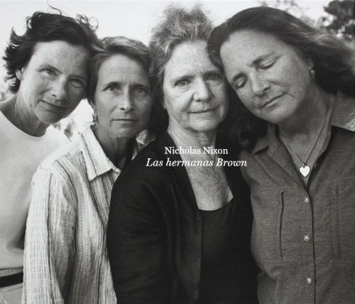 Las hermanas Brown (1975-2007) [exposición]