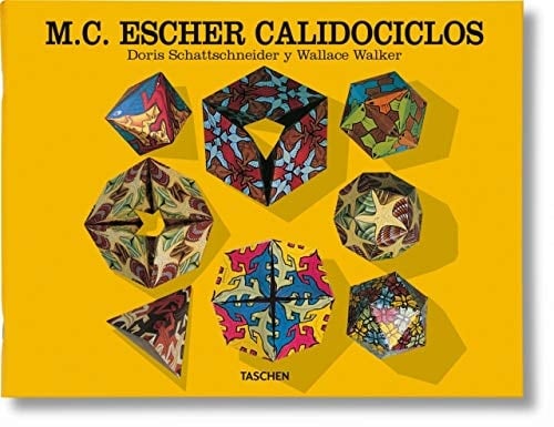 M. C. Escher, Calidociclos