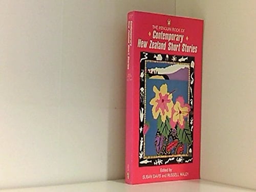The Penguin Book of Contemporary New Zealand Short Stories