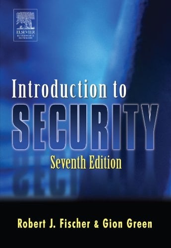 Introduction to Security