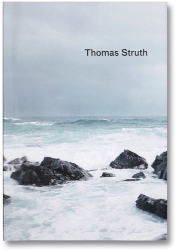 Thomas Struth Nature & Politics