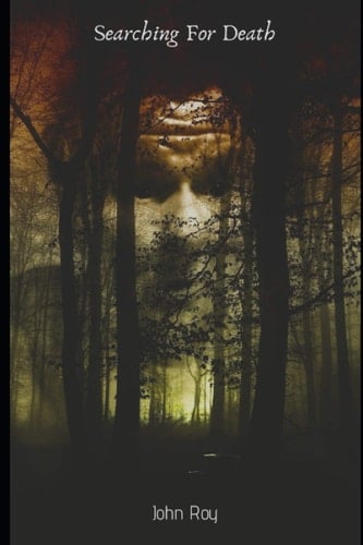 Searching for Death (Apocalyptic Wild West)