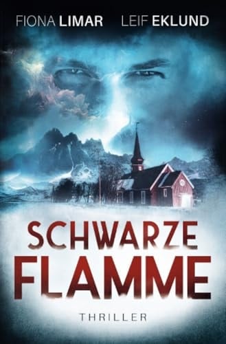 Schwedenthriller/Schwarze Flamme Schwedenthriller