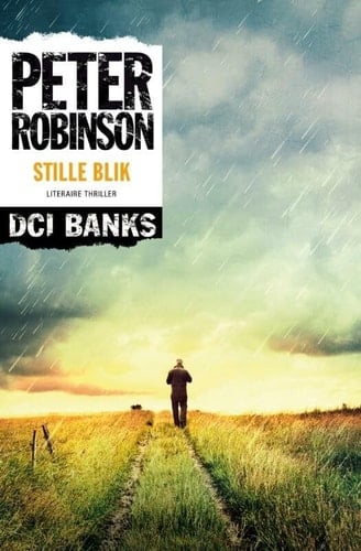 Stille blik (Zwarte beertjes) (Dutch Edition)