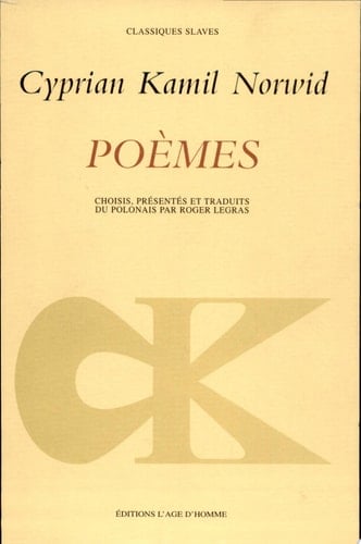 Poèmes