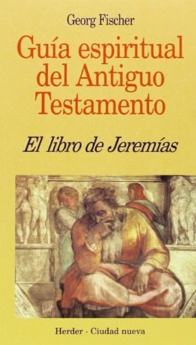 El libro de Jeremías