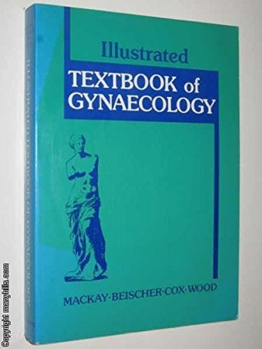 Illustrated Textbook of Gynaecology