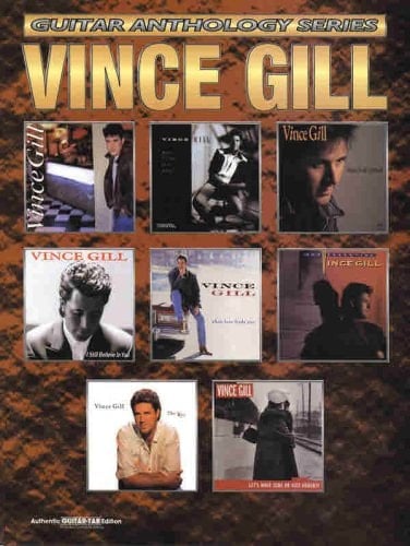 Vince Gill
