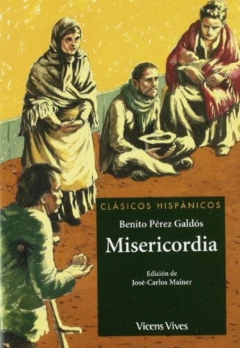 Misericordia