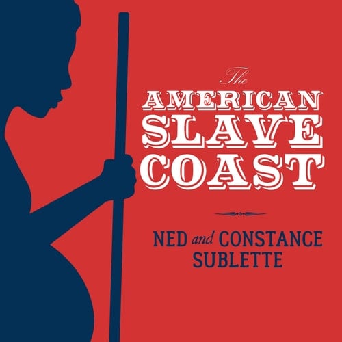 The American Slave Coast: A History of the Slave-Breeding Industry