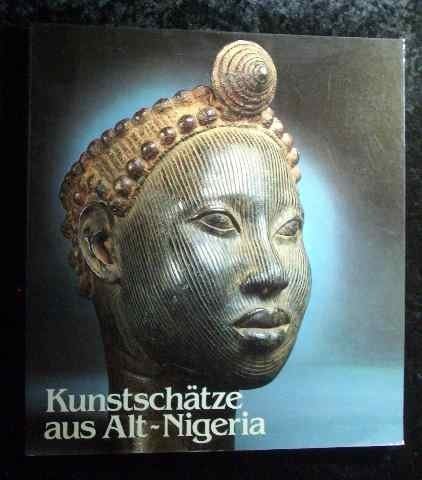 Kunstschätze aus Alt-Nigeria