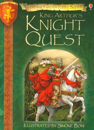 King Arthur's Knight Quest