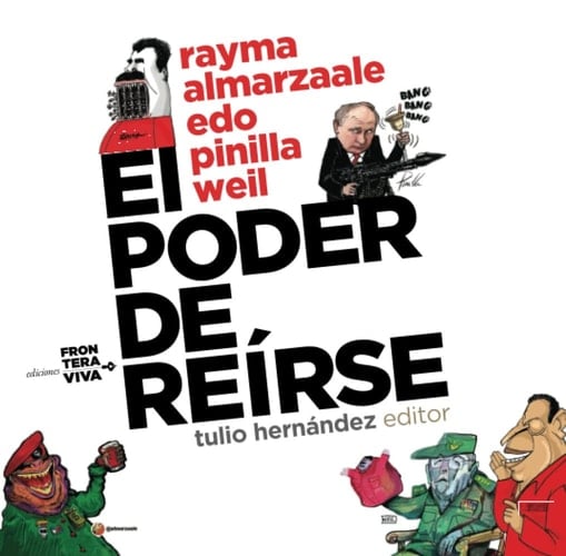 El poder de reirse (Spanish Edition)