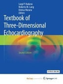 Textbook of Three-Dimensional Echocardiography