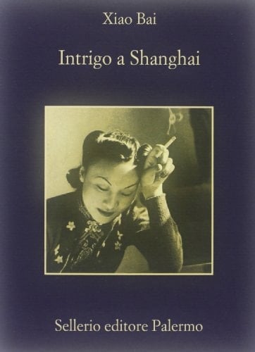 Intrigo a Shanghai