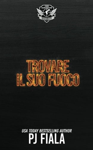 Trovare il Suo Fuoco