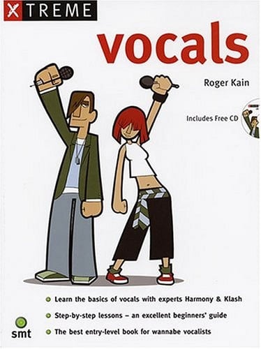 Xtreme Vocals