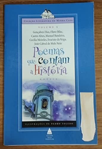 Poemas que contam a história
