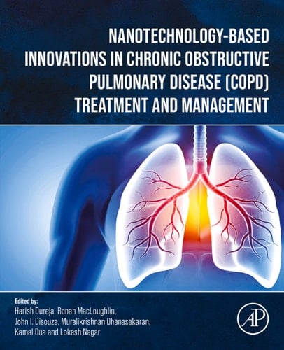 Nanotechnology-Based Innovations in Chronic Obstructive Pulmonary Disease (COPD) Treatment and Management