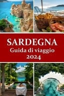 Guida turistica Sardegna 2024