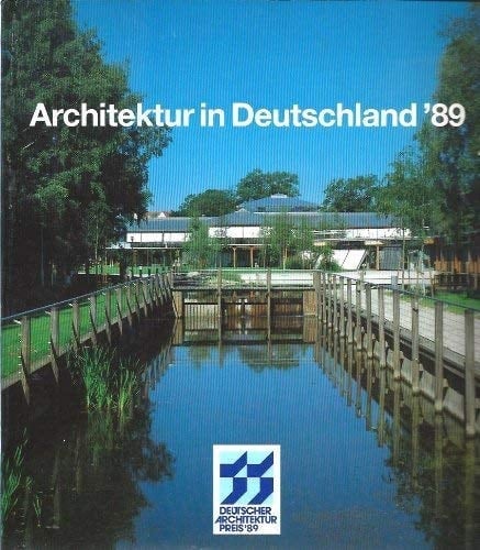 Architektur in Deutschland '89