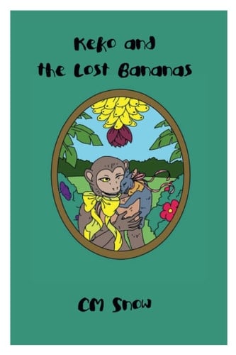 Keko and the Lost Bananas