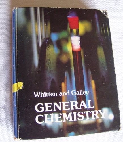 General Chemistry