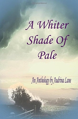 A Whiter Shade of Pale