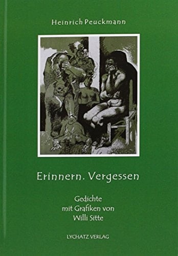 Erinnern. Vergessen Gedichte