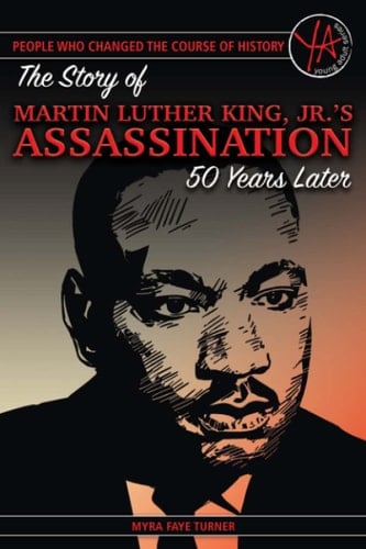 The Story of Martin Luther King Jr.'s Assassination 50 Years Later