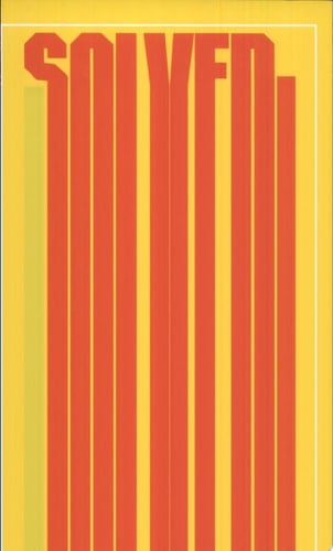 Solved: The Riddle of Weight Loss Restore Healthy Body Chemistry, Lose Weight, and Overcome Chronic Fatigue